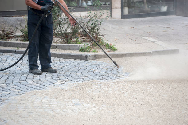 Best Concrete Sealing  in New California, OH