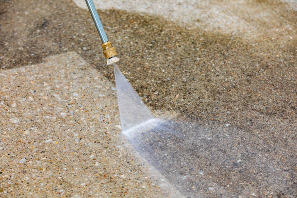 Best Building Exterior Washing  in New California, OH