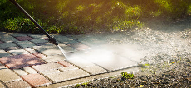 Best Playground Equipment Cleaning  in New California, OH