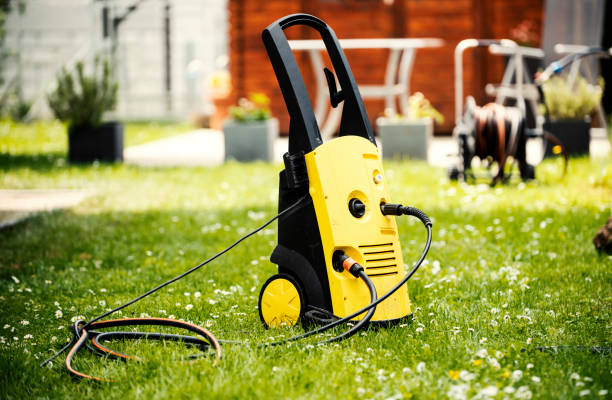 Best Animal Enclosure Cleaning  in New California, OH